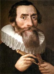 Кеплер
