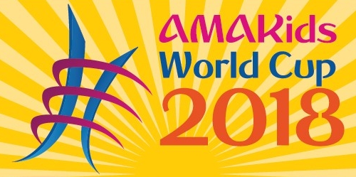 АМАKids World Cup 2018