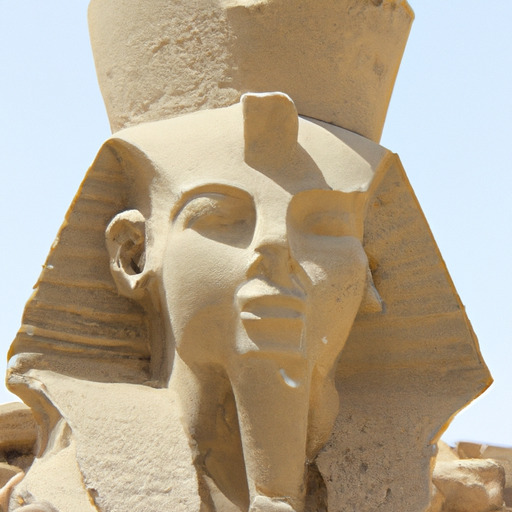 Тайны египетских пирамид: числовые закономерности