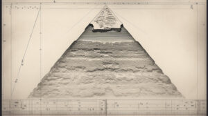 Тайны египетских пирамид: числовые закономерности