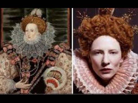 Видео: Королева-девственница. Секрет английской королевы. Елизавета I. Исторический документальный фильм